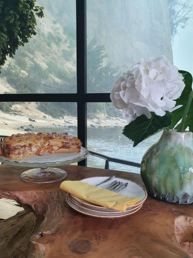 Moje Orlowo Boutique Bed & Breakfast - Adults Only 格丁尼亚 外观 照片