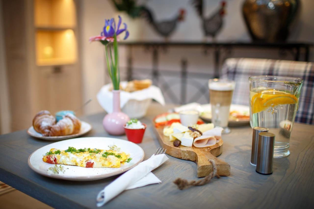 Moje Orlowo Boutique Bed & Breakfast - Adults Only 格丁尼亚 外观 照片